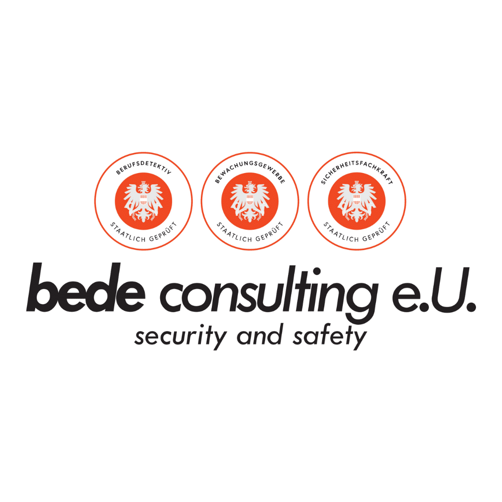 bede Consulting - Logo Website VTP